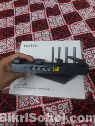 Netis Router